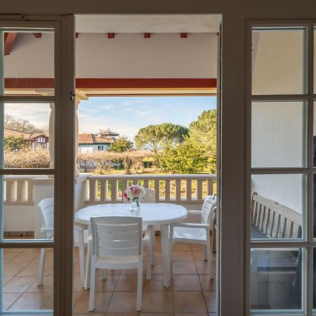 Atlantic Selection - Domaine De Bordaberry - Avec Piscine Et Vue Ocean Διαμέρισμα Urrugne Εξωτερικό φωτογραφία