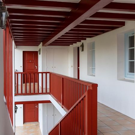 Atlantic Selection - Domaine De Bordaberry - Avec Piscine Et Vue Ocean Διαμέρισμα Urrugne Εξωτερικό φωτογραφία